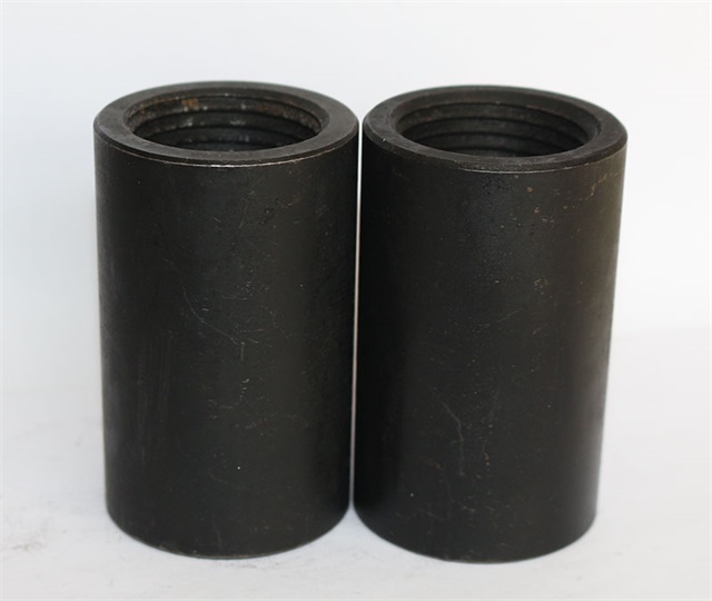 临西合金<font style='color:red'>钢筋</font>套筒