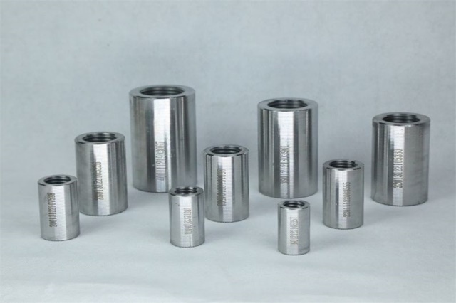 临西直螺纹钢筋套筒的优势和特点